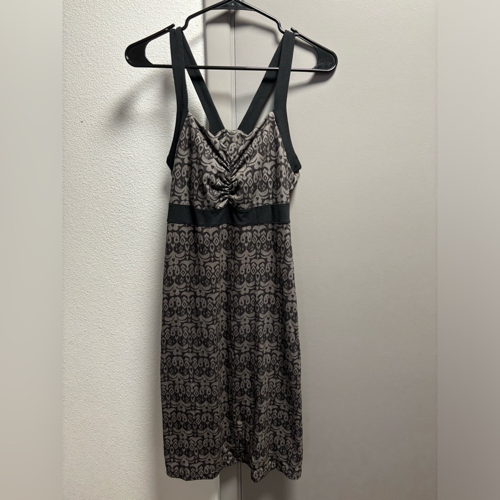 Adorable Prana Travel dress